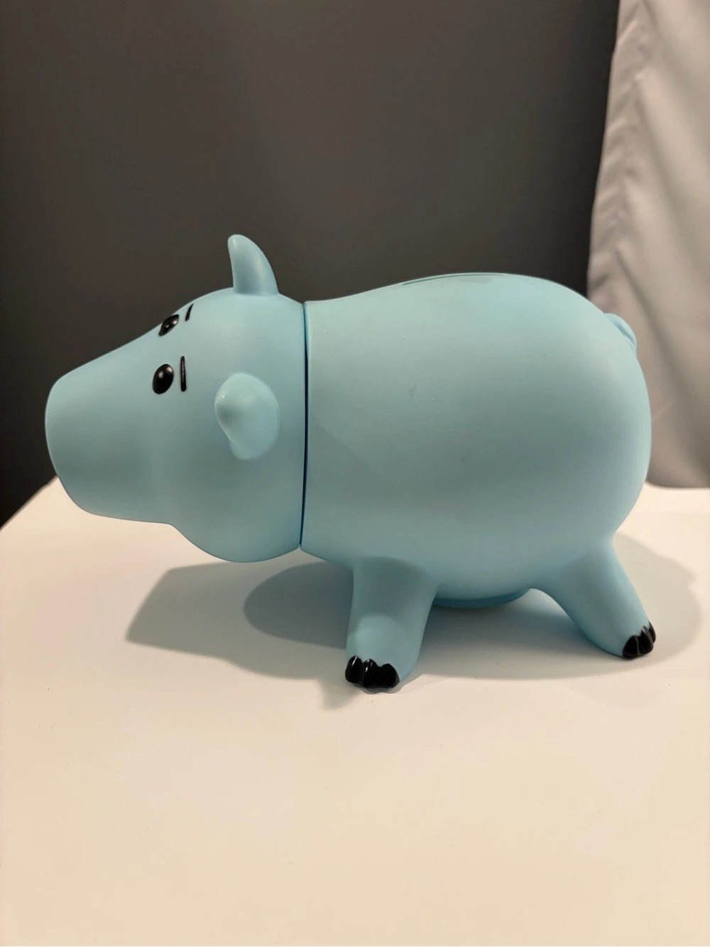 Hamm Piggy Bank